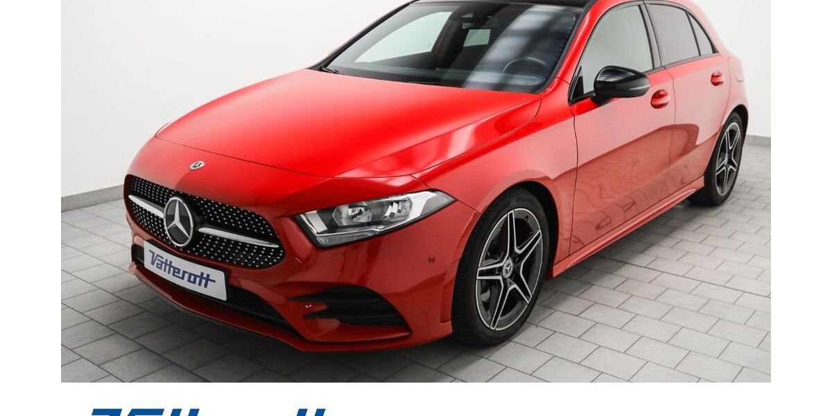 Mercedes-Benz A 180 38.720 km 19.880 &euro; Holzminden 37603