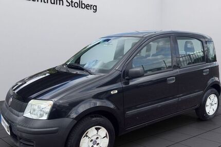 Fiat Panda 89.150 km 2.490 &euro; Stolberg 52222
