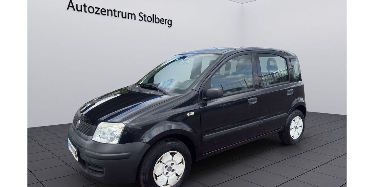 Fiat Panda 89.150 km 2.490 &euro; Stolberg 52222
