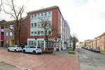 Etagenwohnung Wilhelmshaven Innenstadt - 3 Zimmer, 59 m&sup2;, 370&euro; | Angebot:26834378