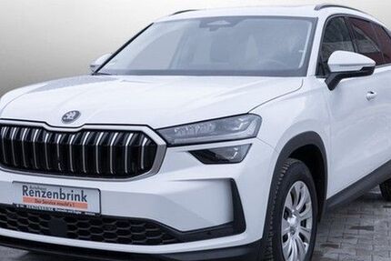 Skoda Kodiaq 24.910 km 43.919 &euro; Bramsche 49565
