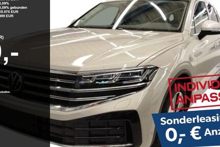 VW Touareg 12.200 km 58.440 &euro; Wackersdorf 92442