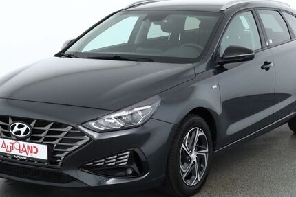 Hyundai i30 57.004 km 19.990 &euro; Bautzen 02625