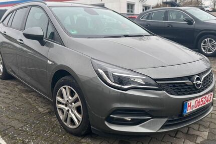 Opel Astra 158.256 km 6.710 &euro; Garbsen 30827