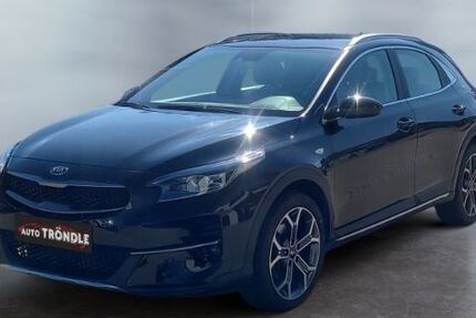 Kia XCeed 61.500 km 20.820 € Grafenhausen 79865