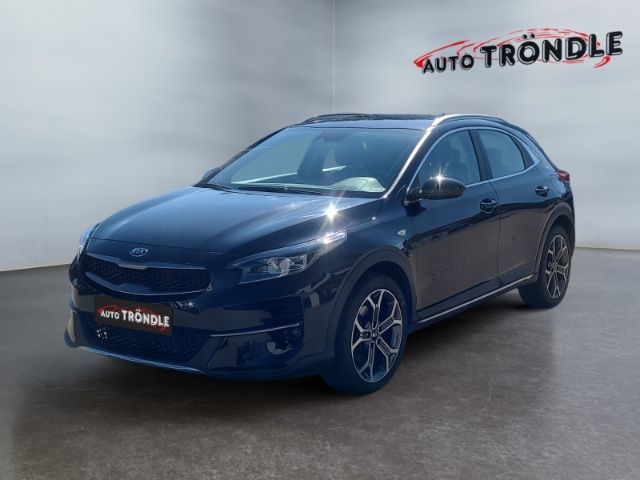 Kia XCeed 61.500 km 20.820 € Grafenhausen 79865