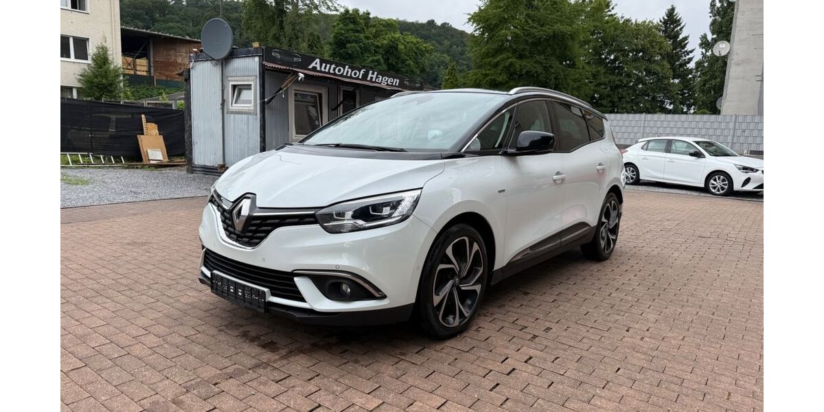 Renault Scenic 122.000 km 11.490 &euro; Hagen 58089