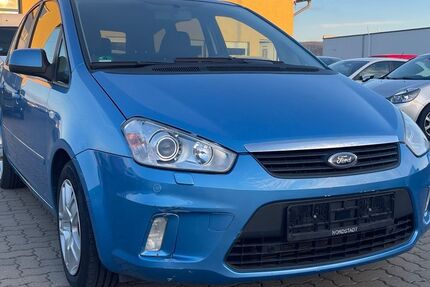 Ford C-Max 83.967 km 3.999 &euro; Bad Harzburg 38667