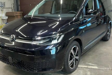 VW Caddy Maxi 7.059 km 36.790 &euro; Holzkirchen 83607