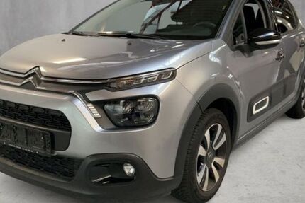 Citroen C3 14.863 km 12.990 &euro; Bad Hersfeld 36251
