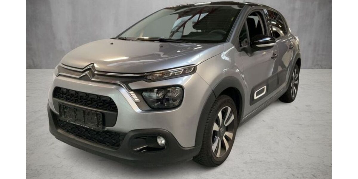 Citroen C3 14.863 km 12.990 &euro; Bad Hersfeld 36251