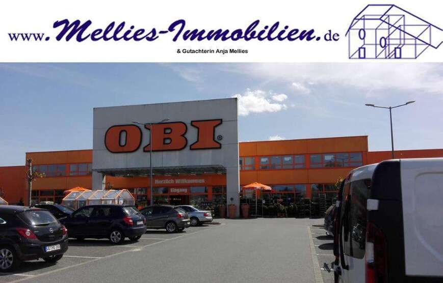 Büro in Uelzen 1.200 € 170 m²