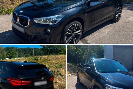 BMW X1 83.100 km 25.999 &euro; Dillingen 66763