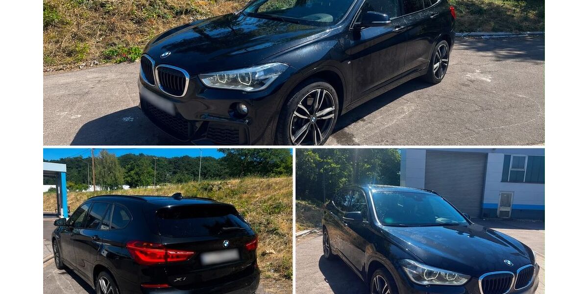BMW X1 83.100 km 25.999 &euro; Dillingen 66763
