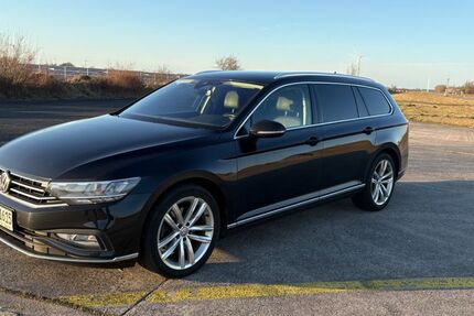 VW Passat Variant 140.000 km 27.500 &euro; Eggebek 24852