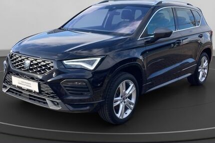 Seat Ateca 36.900 km 25.969 &euro; Nordhausen 99734
