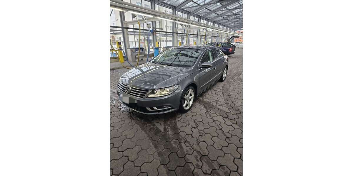 VW CC 182.000 km 15.900 &euro; Osnabrück 49082