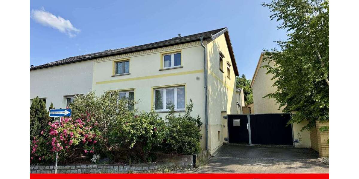 Einfamilienhaus Werder - 4 Zimmer, 127 m&sup2;, 395.000&euro; | Angebot:25547757