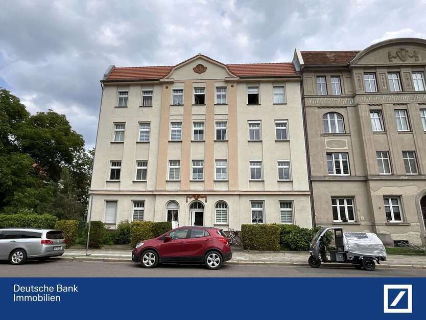 Wohnung zum Kaufen in Forst 79.000 € 70.2 m²
