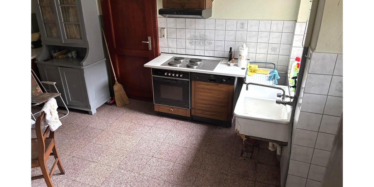 Einfamilienhaus Clenze Kussebode - 4 Zimmer, 155 m&sup2;, 195.000&euro; | Angebot:25677046