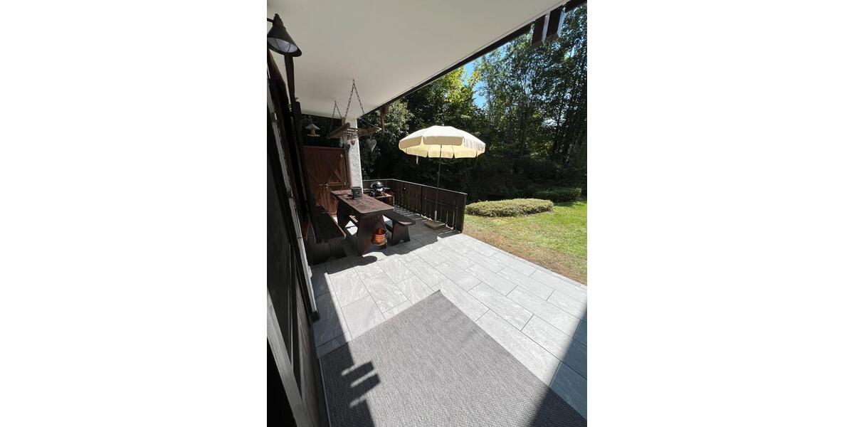 Erdgeschoßwohnung Oberstaufen - 2 Zimmer, 55 m&sup2;, 1.000&euro; | Angebot:25657294