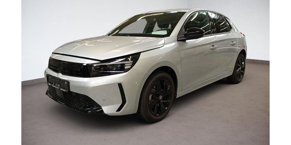 Opel Corsa 6.632 km 16.590 &euro; Staßfurt (Sachsen-Anhalt) 39418