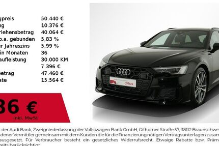 Audi A6 9.999 km 50.440 &euro; Nürnberg 90441