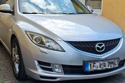 Mazda 6 212.400 km 2.499 &euro; Blankenfelde-Mahlow 15827