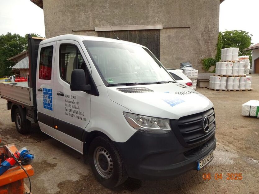 Sprinter