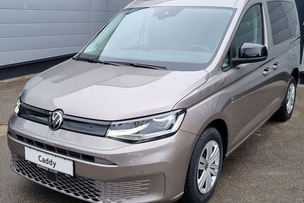 VW Caddy 45.010 km 32.990 € Nesselwang 87484