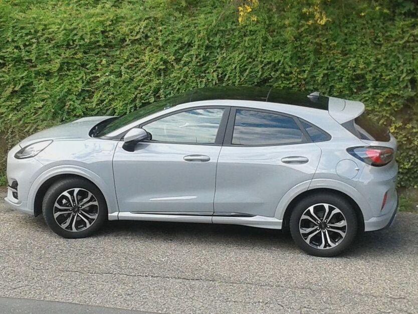 Ford Puma 15.000 km 22.550 € Vallendar 56179