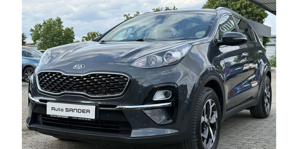 Kia Sportage 148.521 km 12.950 &euro; Ergolding ( bei Landshut ) 84030