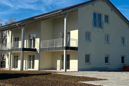 2 Zimmer Neubauwohnung in Pankofen 2 zimmer