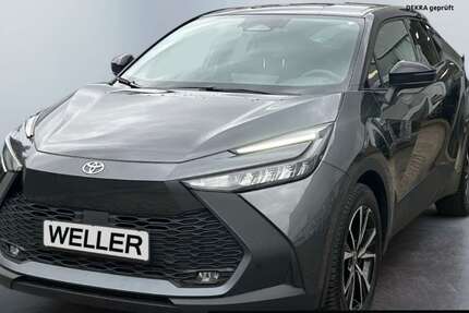 Toyota C-HR 24.819 km 29.180 &euro; Hamm 59067