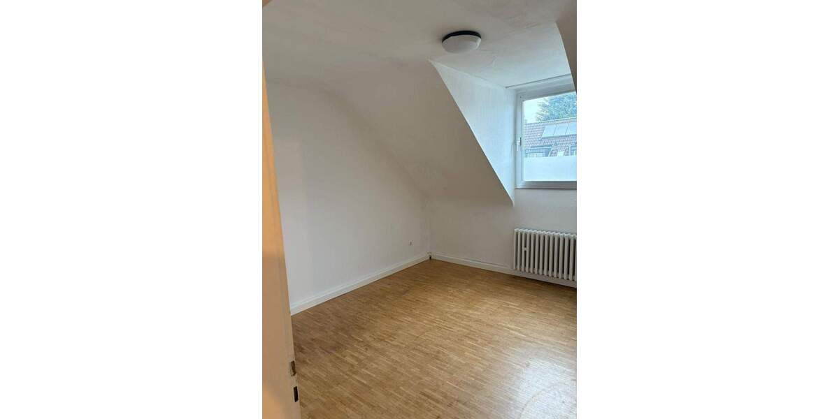 Renovierte 3-Zimmer Wohnung in ruhiger Wohnlage - bitte nur schriftliche Anfragen 3 zimmer