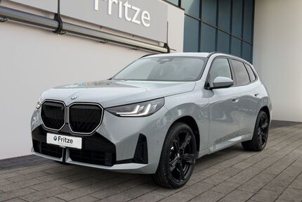 BMW X3 6.500 km 59.700 &euro; Sangerhausen 06526