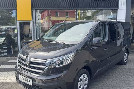 Renault Trafic 24.500 km 37.900 &euro; Daun 54550