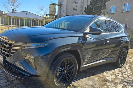 Hyundai TUCSON 52.000 km 27.999 &euro; Beetzsee 14778