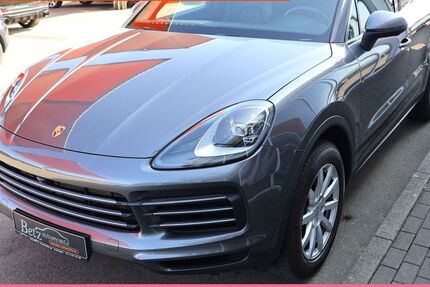 Porsche Cayenne 73.000 km 49.790 &euro; Ostfildern 73760