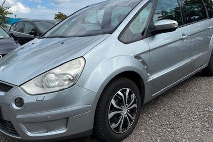 Ford S-Max 215.500 km 2.990 € Aschaffenburg 63739