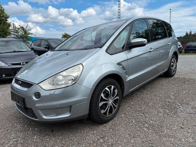 Ford S-Max 215.500 km 2.990 € Aschaffenburg 63739