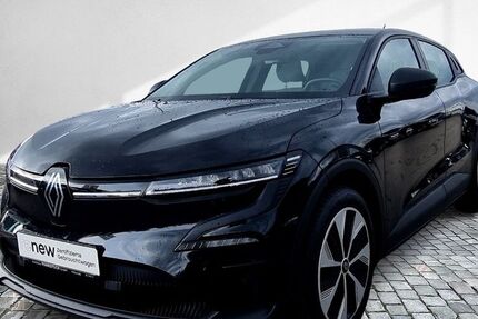 Renault Megane E-TECH 21.778 km 29.990 &euro; Walsrode 29664
