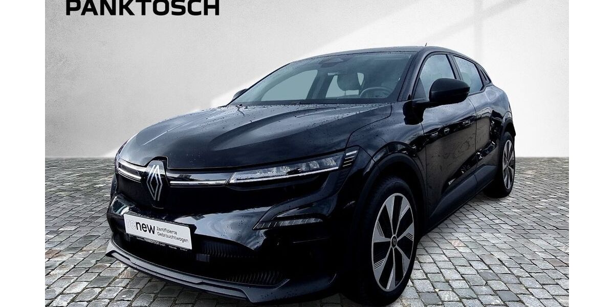 Renault Megane E-TECH 21.778 km 29.990 &euro; Walsrode 29664