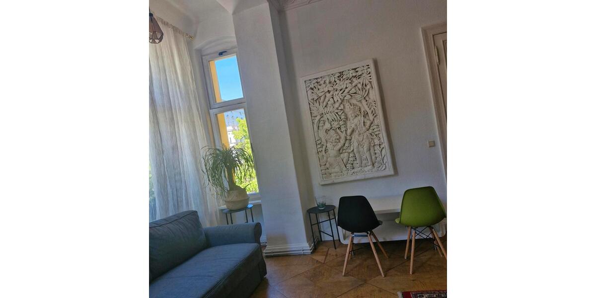 Wohnen auf Zeit Berlin Tempelhof-Schöneberg - 30 Zimmer, 92 m&sup2;, 850&euro; | Angebot:26410079