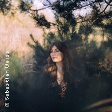 Anna Stucky - Live 2026 27.02.2026 Capitol Mannheim