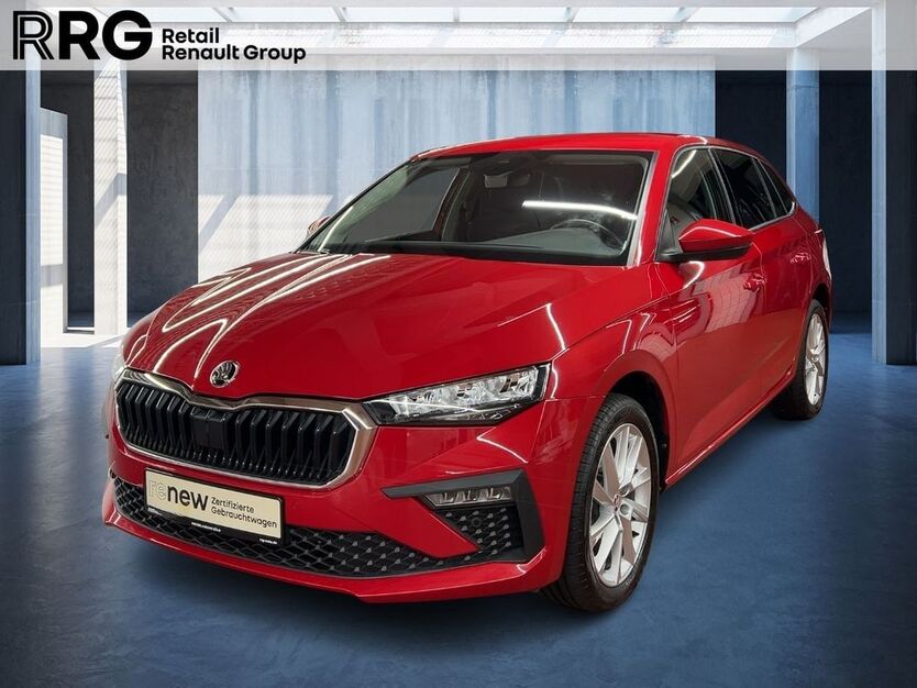 Skoda Scala 22.346 km 21.590 € Köln 50939