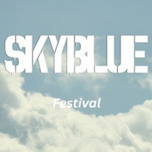 SkyBlue Festival 15.08.2026 Gefrees Sportplatz