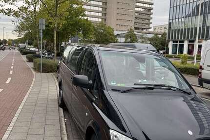 Mercedes-Benz Vito 299.700 km 8.200 &euro; Bietigheim 74321