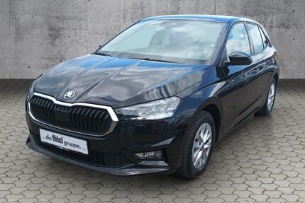Skoda Fabia 10.672 km 17.190 € Paderborn 33104