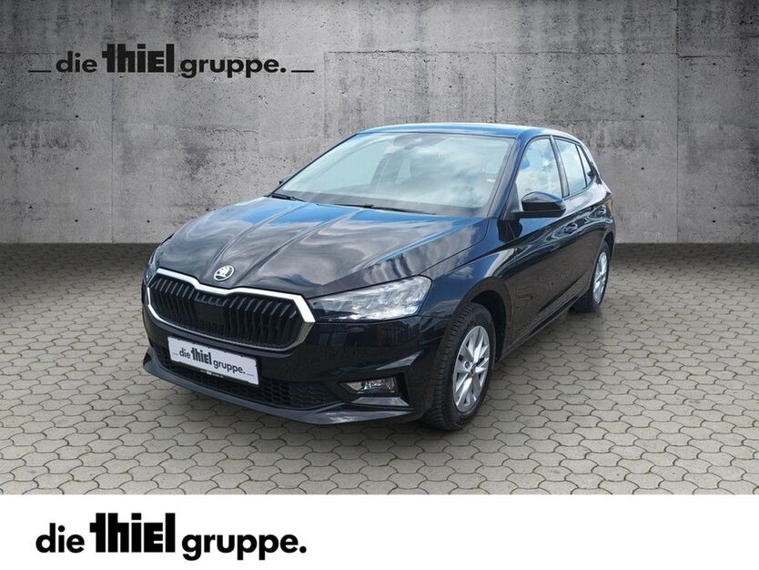 Skoda Fabia 10.672 km 17.190 € Paderborn 33104